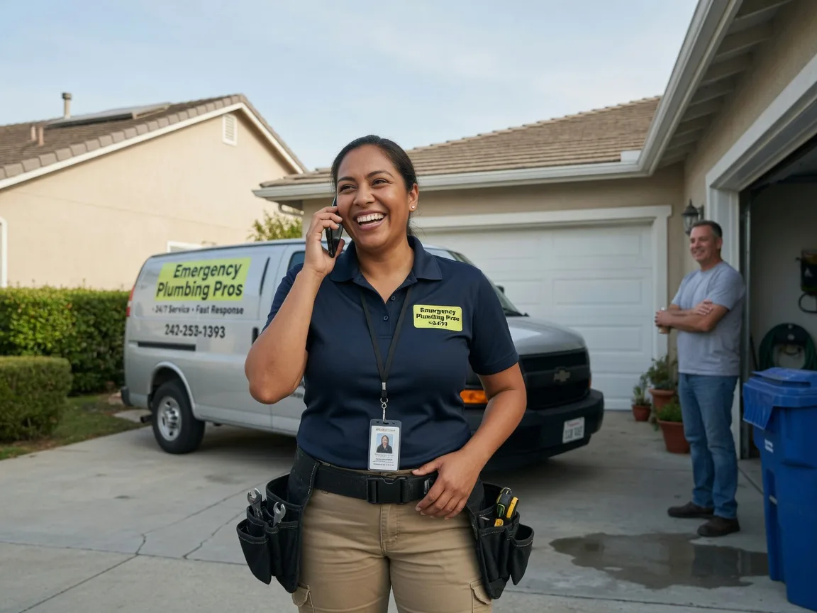 Emergency Plumber Saint Paul, IN FAQs